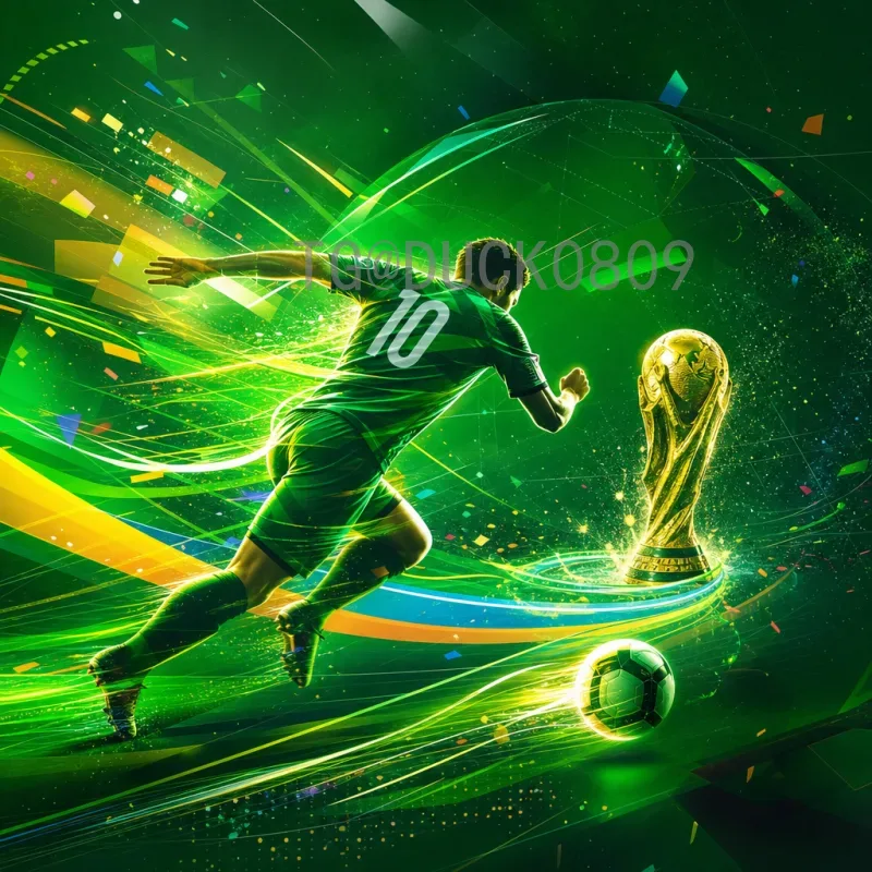 2026世界杯：北美三国联办，48队新赛制带来哪些变革？